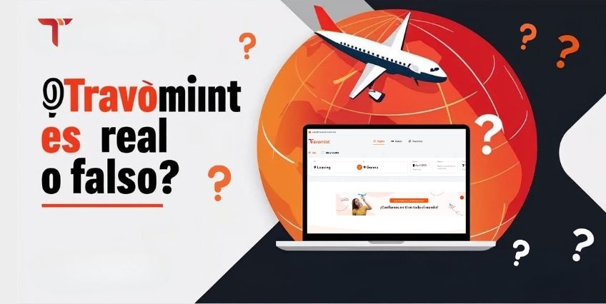 ¿Travomint es real o falso?