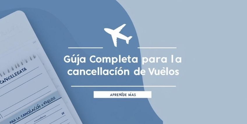 ¿Cómo Cancelar un Vuelo en Volaris? Guía Completa y Consejos ¿Cómo Cancelar un Vuelo en Volaris? Guía Completa y Consejos